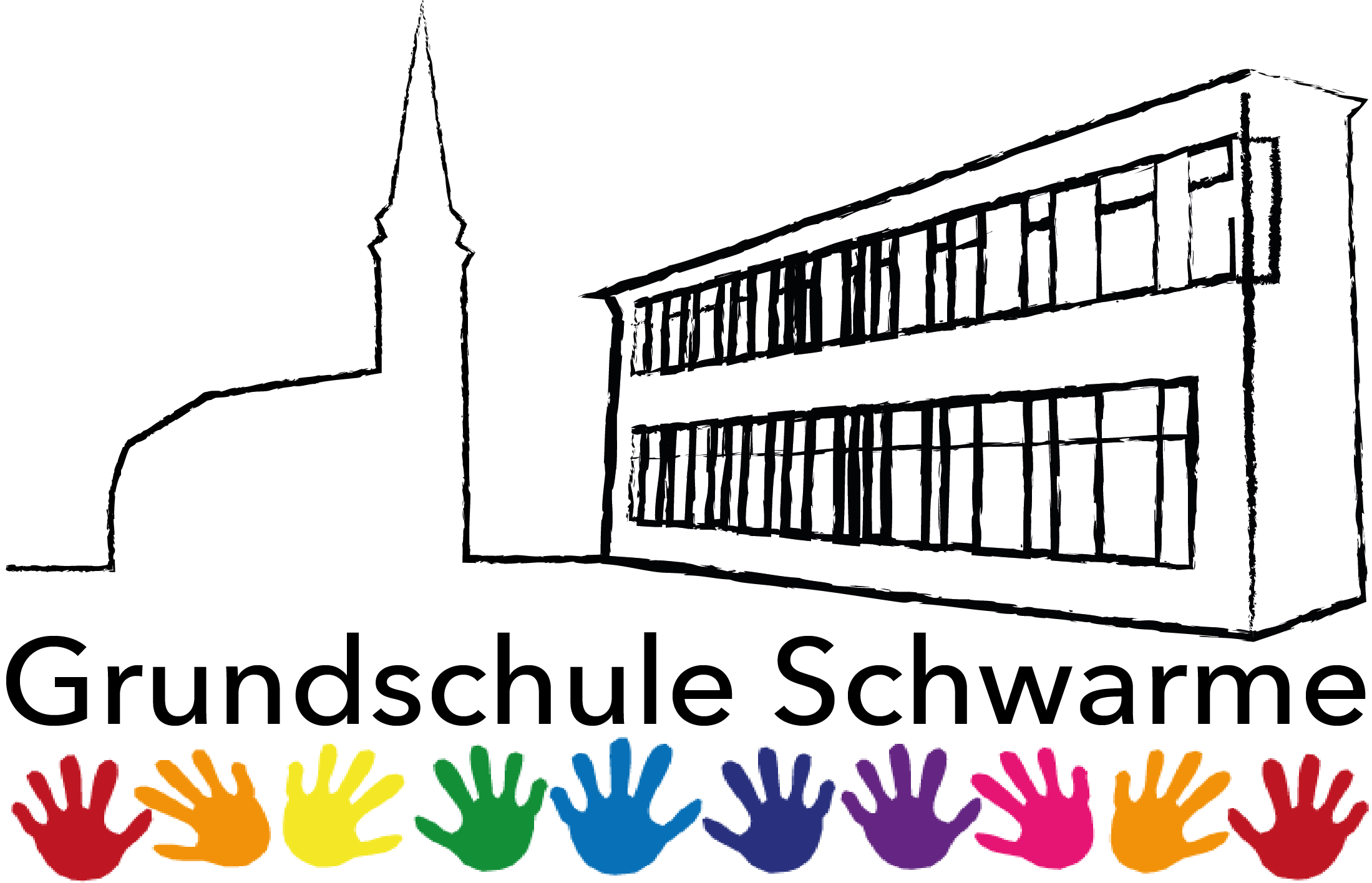 Grundschule Schwarme